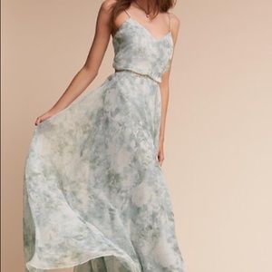 Jenny Yoo Collection Inesse Dress